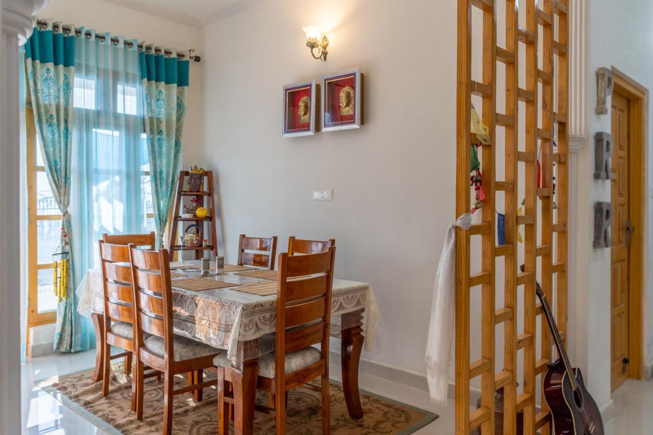 La Maison - A Boutique Bed And Breakfast Бір Екстер'єр фото