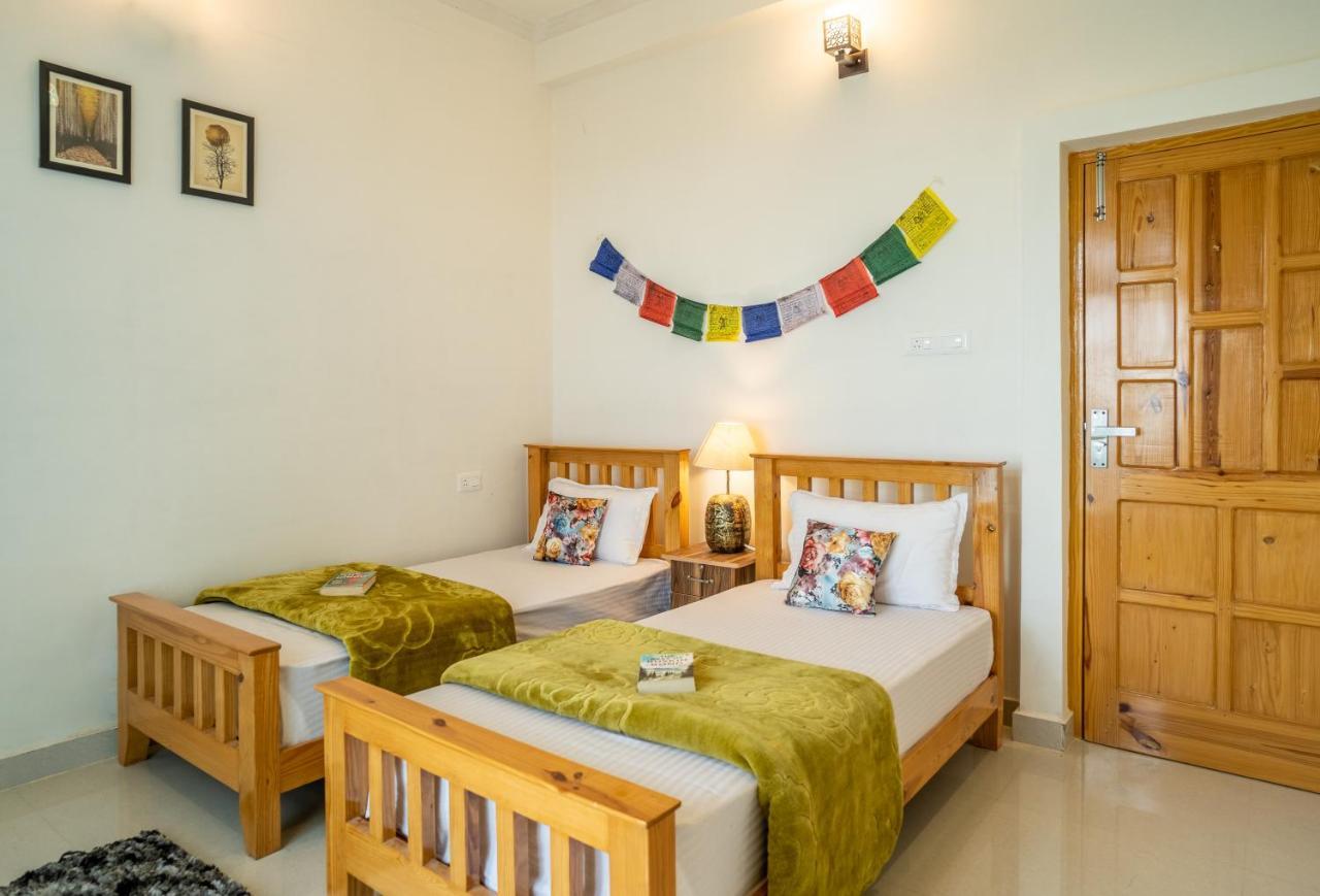 La Maison - A Boutique Bed And Breakfast Бір Екстер'єр фото