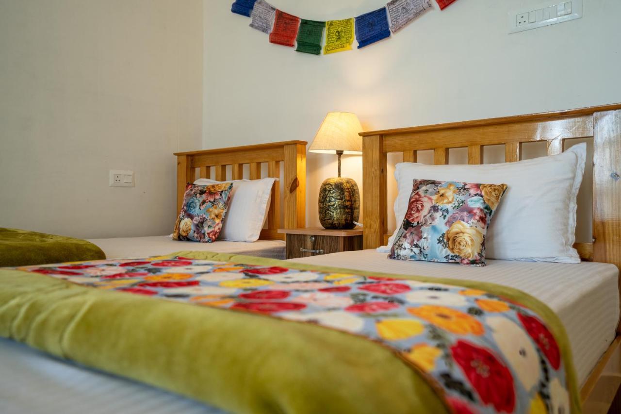 La Maison - A Boutique Bed And Breakfast Бір Екстер'єр фото