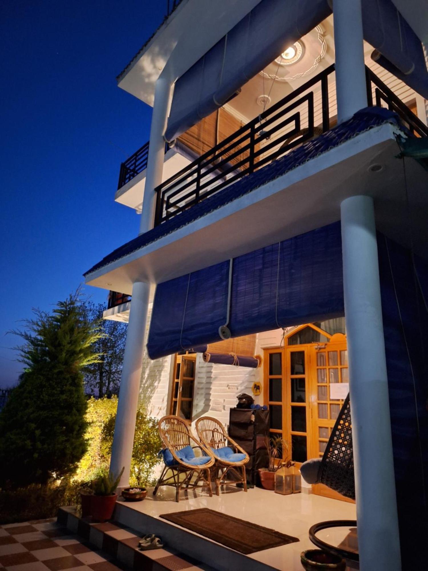La Maison - A Boutique Bed And Breakfast Бір Екстер'єр фото